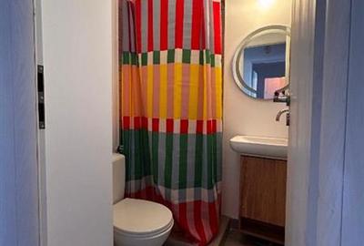 Apartament cu 4 camere decomandat, mobilat în Tineretului - 12