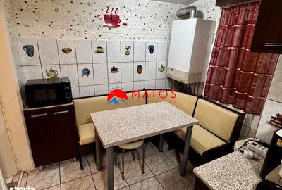 Casă cu 3 camere decomandat cu Teren 481 Mp în Cuza - 14