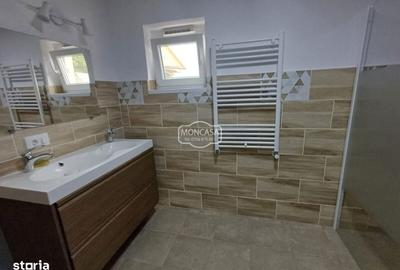 Casă cu 4 camere în Central - 5