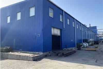 Spațiu industrial, 13000 mp în Berceni