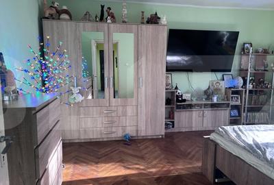 Apartament spatios, 87 mp, 3 camere - mobilat, utilat, aproape de Shopping Ci - 4
