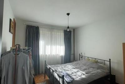 Apartament Banu Manta | Calea Grivitei - 7