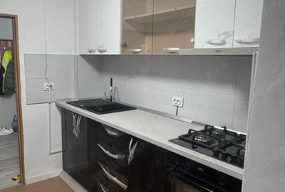 Apartament cu 2 camere semidecomandat în Micălaca - 2