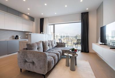 Apartament cu 2 camere decomandat în Aviației - 2