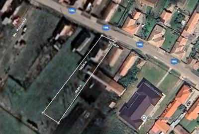 Casa 4 camere cu pod mansardabil si gradina, Rosia de Secas, Alba - 2