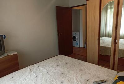 3 camere Eremia , Decomandat / Centrală , finisaje moderne, mobilat! - 8