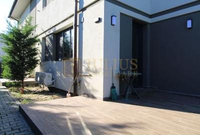 Casa in zona Nord,  4 camere + 3 bai, centrala proprie, pet-friendly - 35