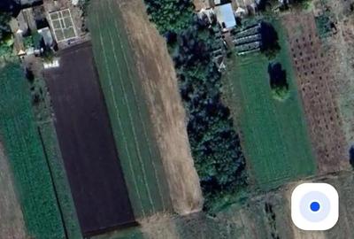 Teren de 2900 mp, în Gottlob - 2