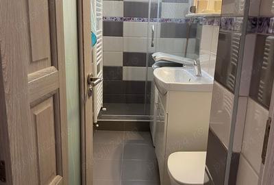 Apartament cu 2 camere nedecomandat în Central - 5