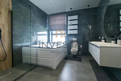 Vila moderna cu priveliste panoramica! - 14