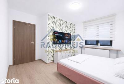 Apartament cu 3 camere, mobilat în Gheorghe Doja - 8