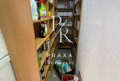Spațiu comercial, de 50 mp, în Florești - 3