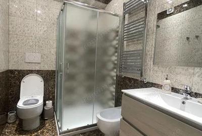 3 camere Quartier Azuga Doamna Ghica - 1