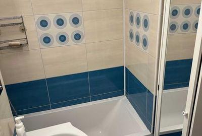 Apartament cu 2 camere în Ultracentral