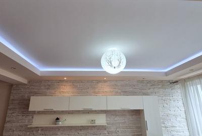 Apartament modern într-un complex rezidențial privat Apartament modern într-un complex rezidențial privat - 8