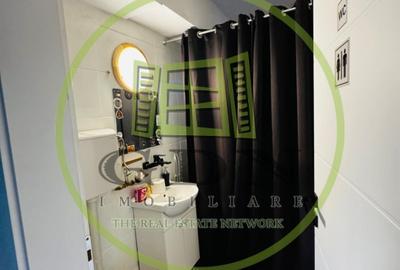 Apartament cu 3 camere decomandat, mobilat în Central - 11