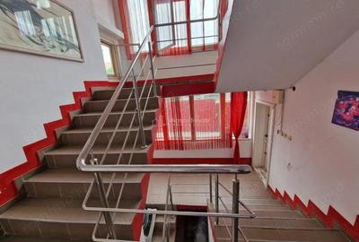 Resita CHIRIE Cladire P+2 Zona Centrala - 2