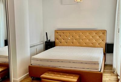 Apartament cu 3 camere semidecomandat, mobilat în Aviației - 5