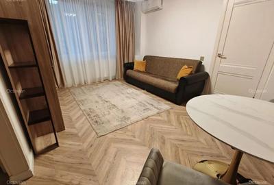 Apartament cu 2 camere decomandat, mobilat în Gara de Nord - 1
