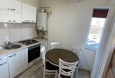 Apartament cu 2 camere în Tomis Nord - 3