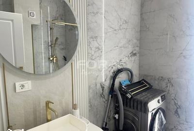 Apartament cu 2 camere decomandat în Sânmartin - 2