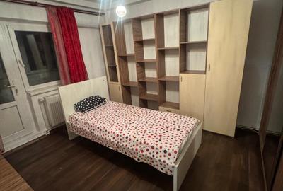 3 camere Vitan Mall - centrala proprie - 4