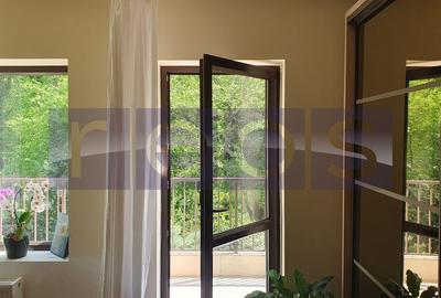 VANZARE VILA | PADUREA BANEASA | 158MP | 5 CAMERE | CURTE-LOC PARCARE - 5