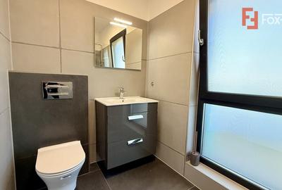 Apartament cu 3 camere, mobilat în Dumbrăvița - 10