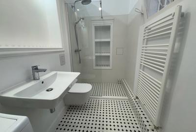 Vilă renovată, ideală pentru activități profesionale - 3