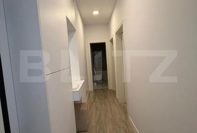 Apartament în Giroc - 1