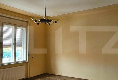 Apartament istoric cu 4 camere, etaj intermediar, 135 mp, zona Iosefin - 2