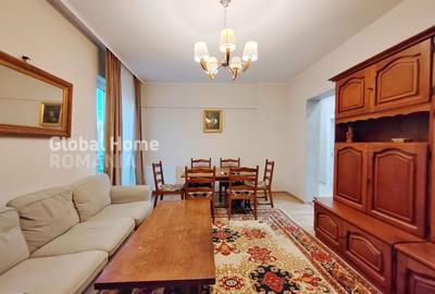 Dorobanti-Aviatorilor | 3 Min de Metrou | Mobilat | Utilat Dorobanti-Aviatorilor | 3 Min de Metrou | Mobilat | Utilat - 2