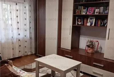 Apartament cu 2 camere decomandat în Triaj - 9