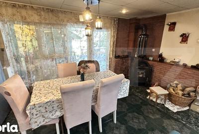 Casă cu 6 camere cu Teren 670 Mp în Central - 3