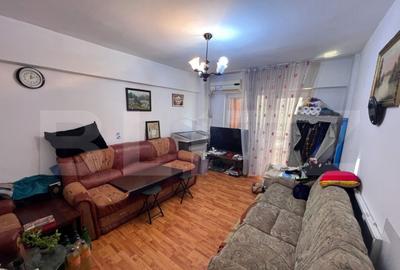 Apartament etajul 1, 3 camere, 64 mp, zona Sarari - 9