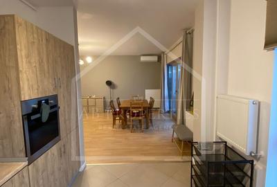 Apartament cu 4 camere decomandat, mobilat în Sisești - 4