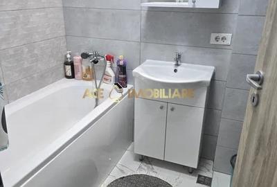 Apartament cu 2 camere decomandat, mobilat în Popești-Leordeni - 7