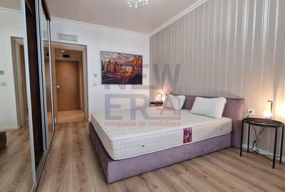 Apartament 2 camere cu loc de parcare de inchiriat RIN Grand Residence - 9