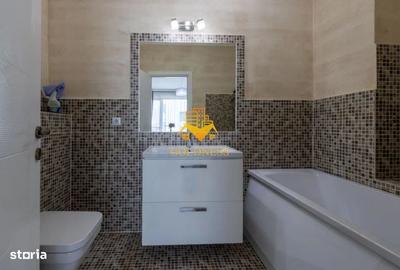 Apartament cu 3 camere semidecomandat în Gheorgheni - 3