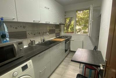 Apartament cu 2 camere decomandat în Berceni - 3