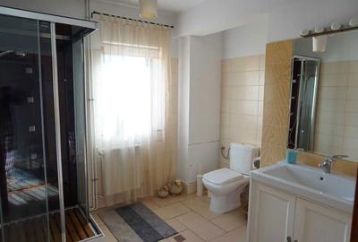 Casă cu 3 camere cu Teren 1000 Mp în Central - 7