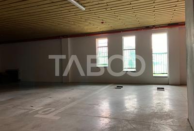 Apartament cu 2 camere semidecomandat, mobilat în Florești - 12