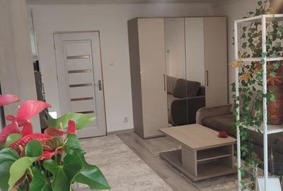 Garsoniera de inchiriat - 8