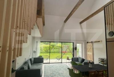 Casa 5 camere, 209 mp, zona Vivo - 3