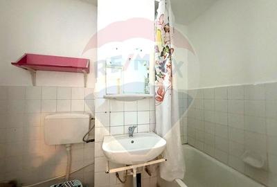 Apartament cu 1 camere decomandat, mobilat în Nord - 6