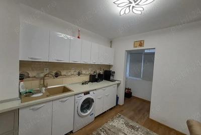 Apartament cu 2 camere decomandat în Central - 1