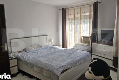 Casă cu 5 camere cu Teren 2800 Mp în Odoreu - 5