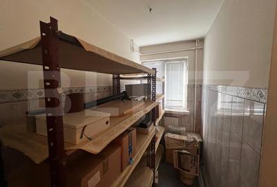 Spațiu comercial, de 80 mp, în George Enescu - 8