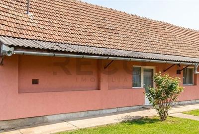 Casă cu 3 camere cu Teren 2509 Mp în Chișlaz - 10