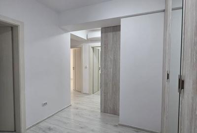Apartament cu 3 camere în Central - 8